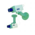 CAMARA DE VIGILANCIA FALSA