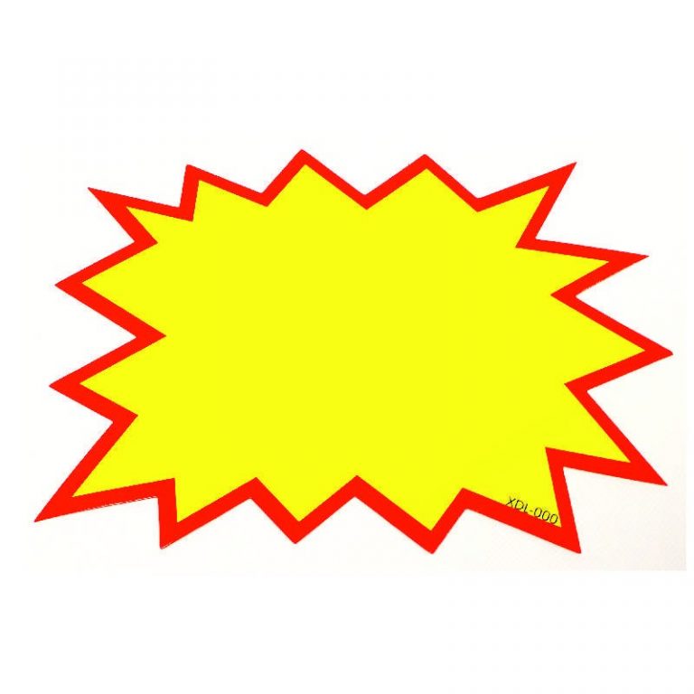 CARTELES PARA ROTULAR 10 CARTONES 250G 26X21CM