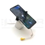 CENTRALITA ANTIHURTO PARA MOVIL SISTEMA OPERATIVO ANDROID CONEXION MINI USB