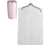 25 CUBRE PRENDAS 40cm