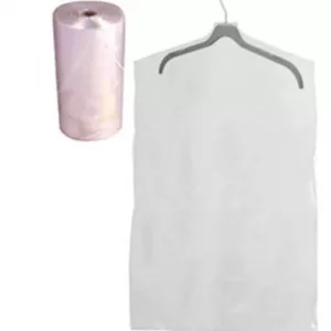 25 CUBRE PRENDAS 40cm