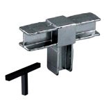 UNION BOX SQUARE INT.3 SALIDAS PLAN 25x25