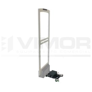 MONOANTENA 58Khz. ACUSTO MAGNETICO