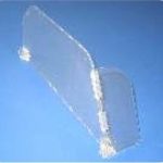 SEPARADOR INCLINADO 30º IZQUIERDO 385x120mm