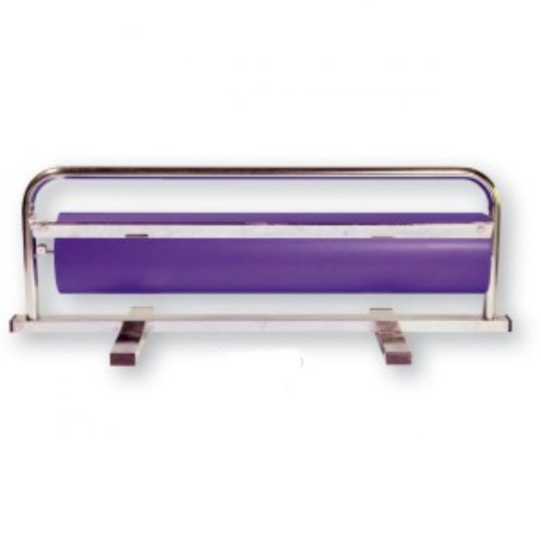 Portabobina papel regalo a pared 1 bobina 70cm