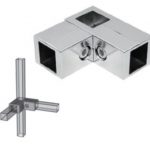 UNION SQUARE EXTERIOR 4 SALIDAS 25x25