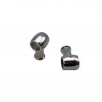 SOPORTE DISTANCIADOR TUBO 16mm A PARED