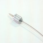 PIEZA SUJECCION PEQ. CABLE