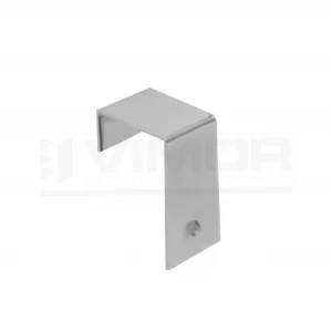 SOPORTE SQUARE PANEL VERTICAL 25x25