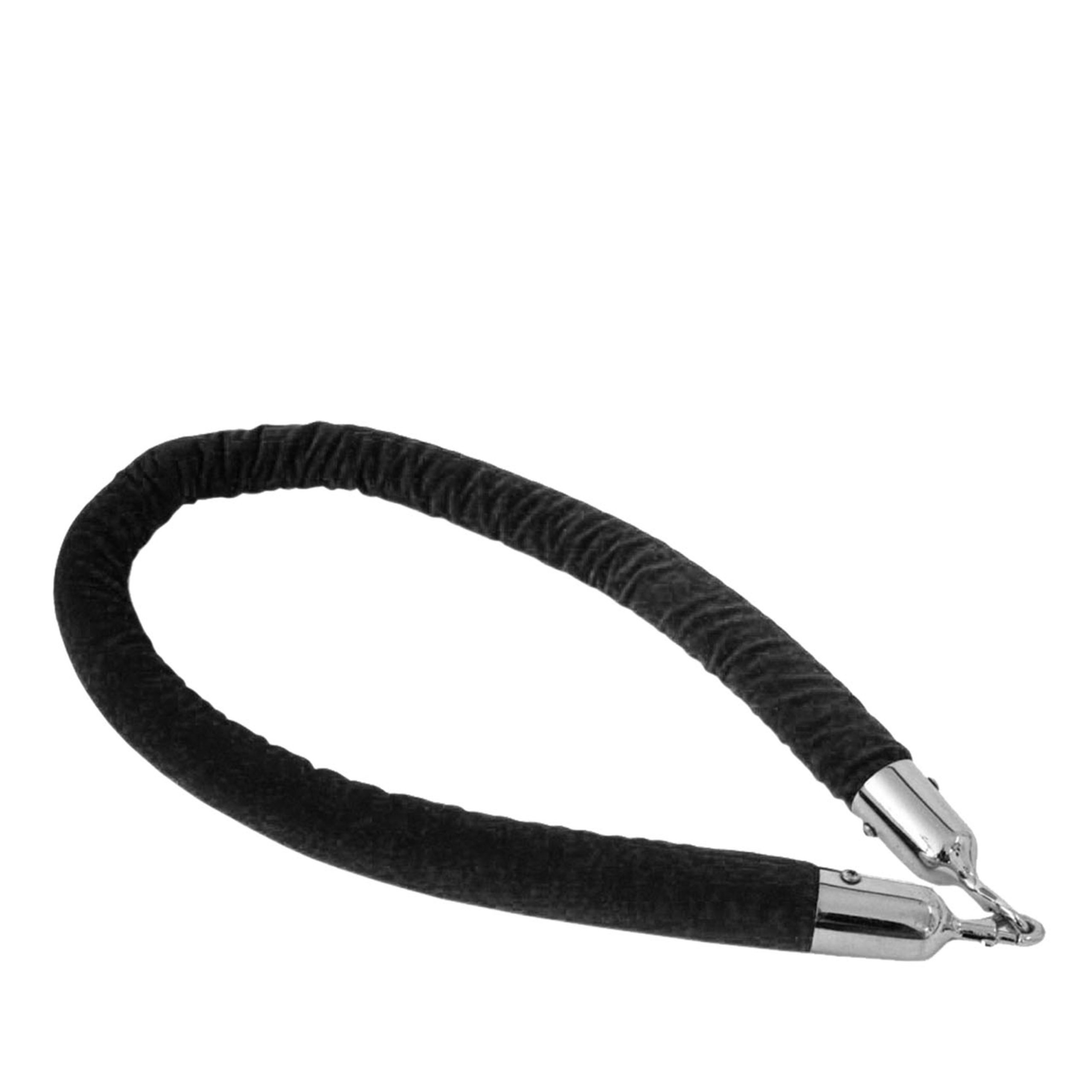 CORDÓN PARA CATENARIA CLÁSICA GANCHO CROMADO