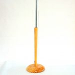 BASE CURVA ACABADO PINO