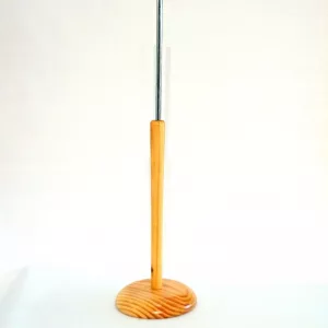 BASE CURVA ACABADO PINO