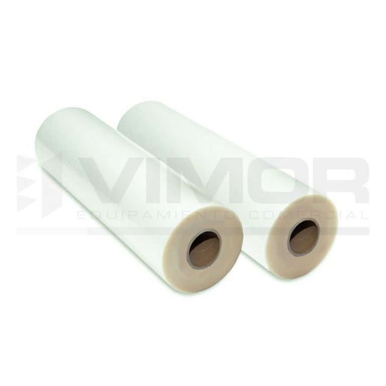 BOBINA PAPEL CELOFAN 35micras hoja de 1,20m-200metros