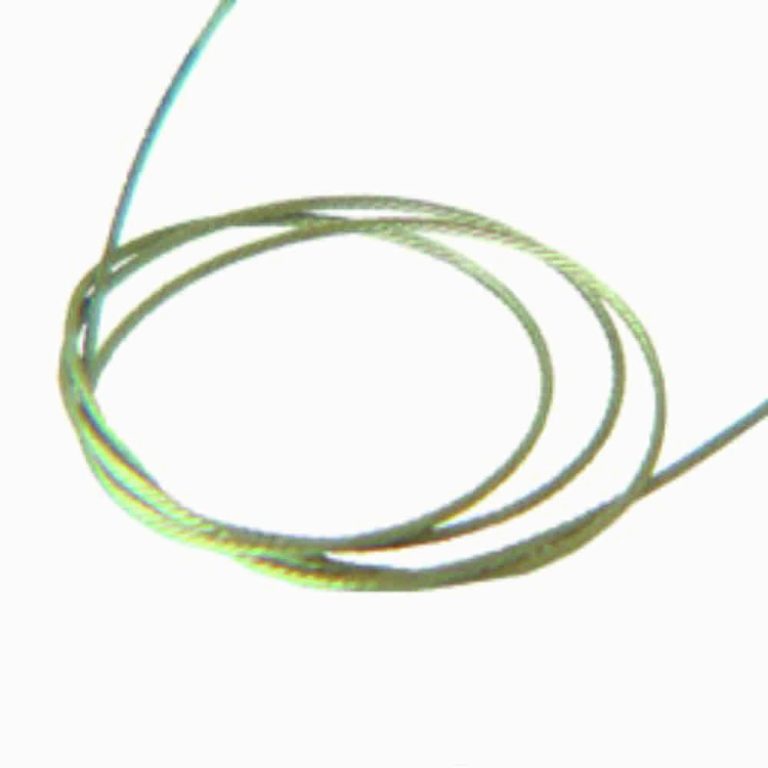 METRO LINEAL CABLE ACERO PROPIO