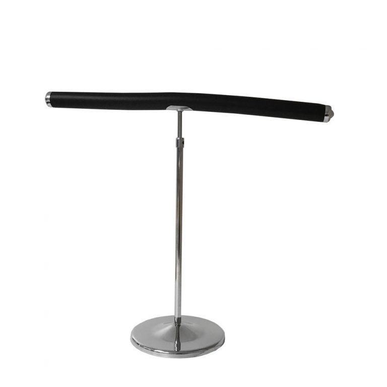 SOPORTE PERCHA FLEXIBLE