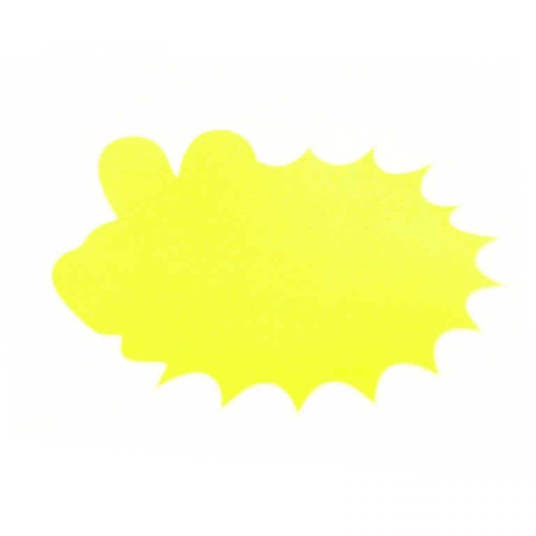 CARTELES PARA ROTULAR 10 CARTONES 250G 15X13CM