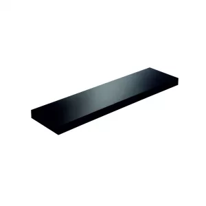 ESTANTE LIGHT MELAMINA 90X35 BRILLO