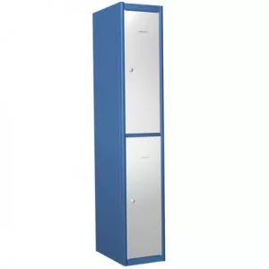 TAQUILLA FENOLICA 2 PUERTAS S/CERRADURA