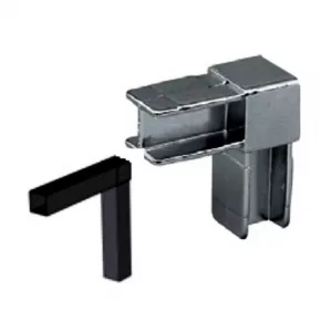 UNION SQUARE INTERIOR 2 SALIDAS 25x25