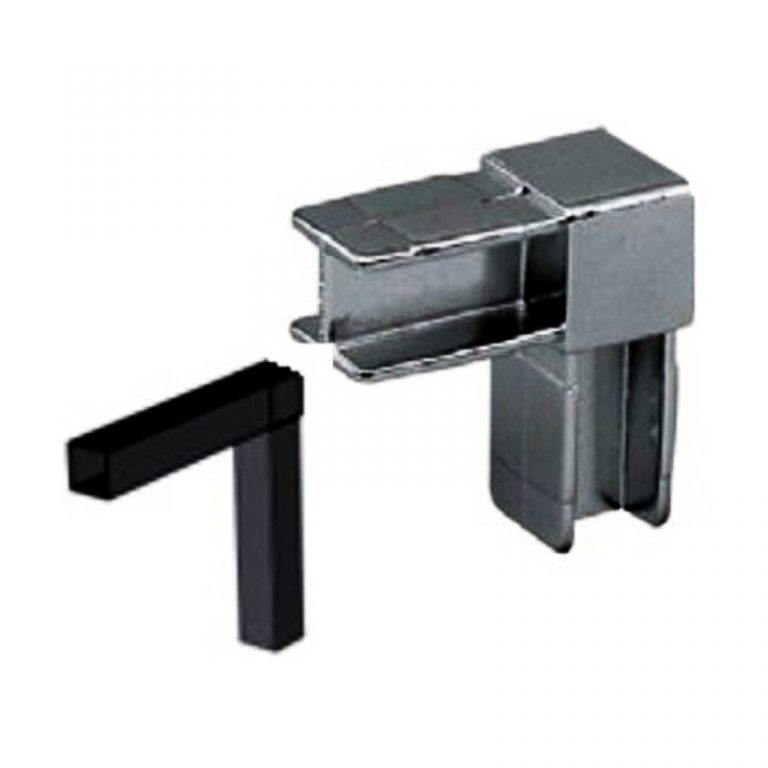 UNION SQUARE INTERIOR 2 SALIDAS 25x25