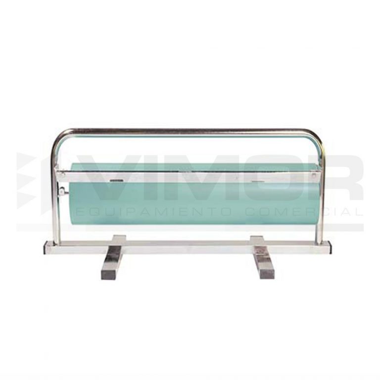 Portabobina papel regalo sobremesa