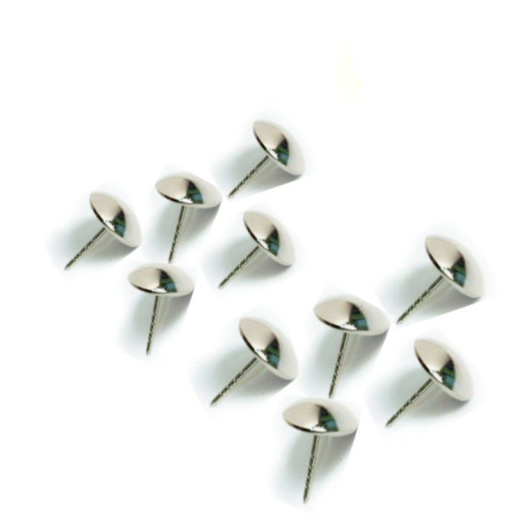 CHINCHETA SUJECION CONCAVA (en paquete 200uds)