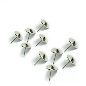 CHINCHETA SUJECION CONCAVA (en paquete 200uds)