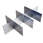 SEPARADORES LONGITUD DE CAJON DE 300mm