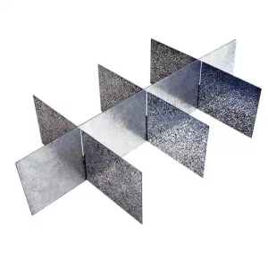 SEPARADORES LONGITUD DE CAJON DE 400mm