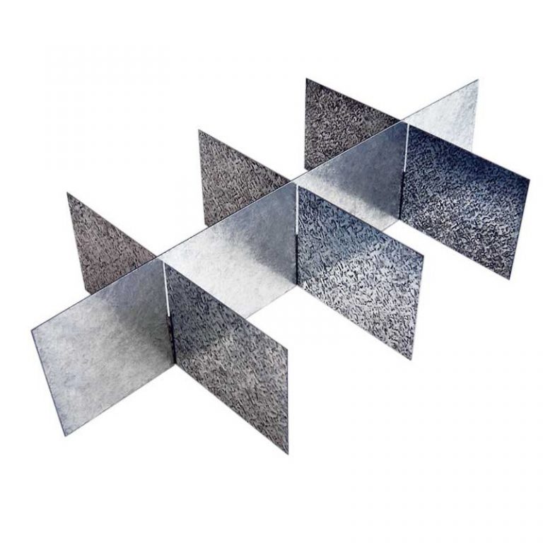 SEPARADORES LONGITUD DE CAJON DE 500mm