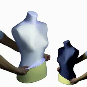 FUNDA PARA BUSTO NIÑO T.2 (5220)