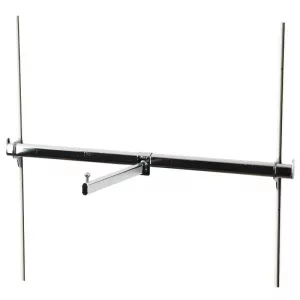 Cremalleras Tubo Ovalado