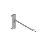 GANCHO VARILLA REFORZADO 20cm SISTEMA MALLA