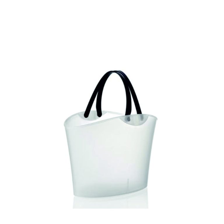 CESTA 6L TRANSLUCIDA CON 2 ASAS SOPHIE