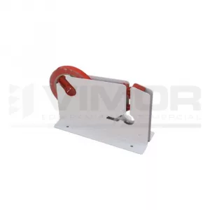 MAQUINA METALICA CIERRA BOLSAS