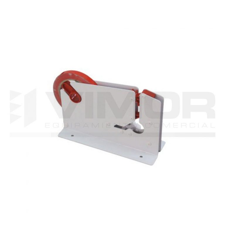 MAQUINA METALICA CIERRA BOLSAS