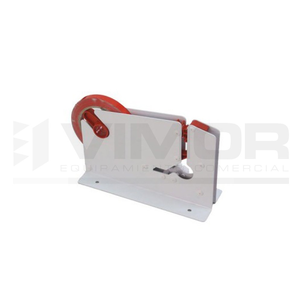 MAQUINA METALICA CIERRA BOLSAS