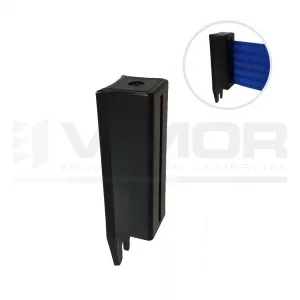 PIEZA DE ENGANCHE PARA CINTA DE CATENARIA