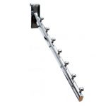 SOPORTE INCLIN.SCALA 7 BOLAS 40cms