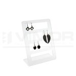 SOPORTE PENDIENTES 19cm