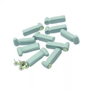 ETIQUETA 58Khz.RIGIDA MODELO MEDIANO PENCIL