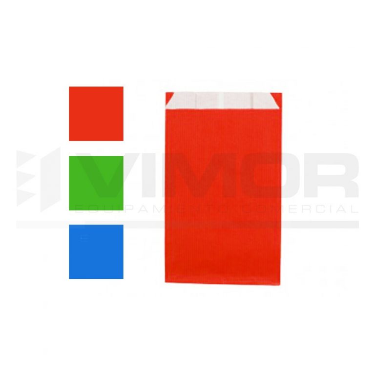 100 SOBRES PAPEL CLÁSICO CON FUELLE 31+8X50