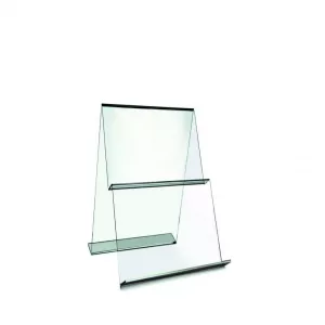 PRESENTADOR DOS LIBROS B-15cm A-27cm