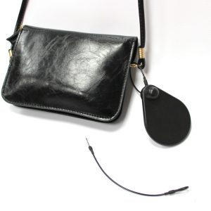 100 ABRAZADERAS DE ACERO