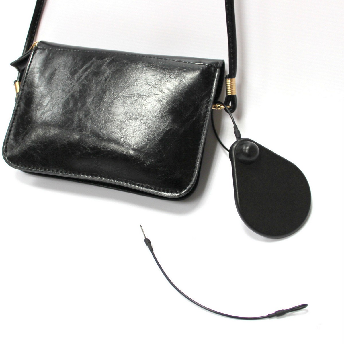 100 ABRAZADERAS DE ACERO