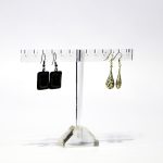 EXPOSITOR BISUTERIA PENDIENTES