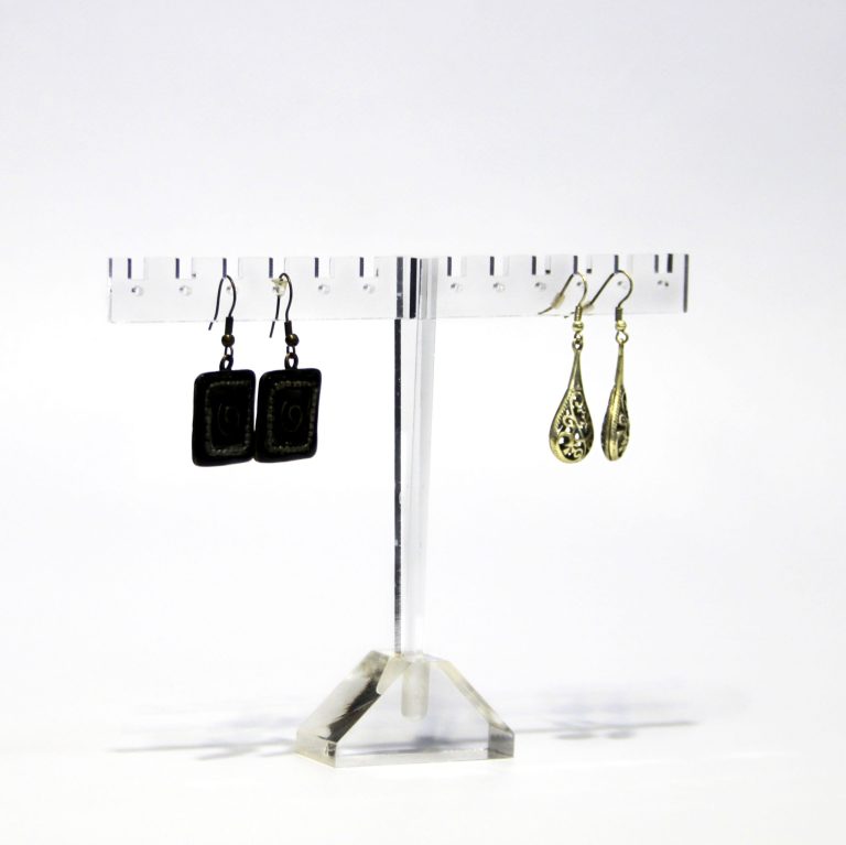 EXPOSITOR BISUTERIA PENDIENTES