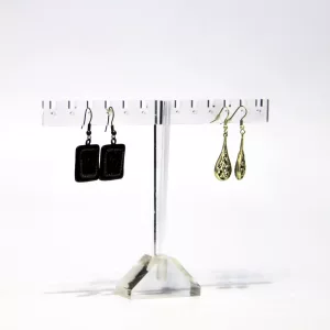 EXPOSITOR BISUTERIA PENDIENTES