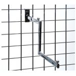 COLGADOR 2 NIVELES MALLA SISTEMA MALLA