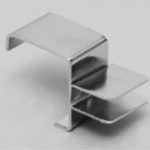 SOPORTE SQUARE P/CRIST.VERTICAL 25x25